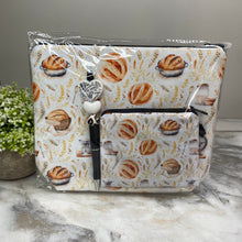 Load image into Gallery viewer, Pouch Xl, Mini Pouch, &amp; Pen Bundled Set - Baking Sourdough
