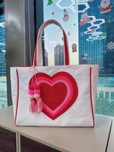 Load image into Gallery viewer, Canvas Tote - New Designs
