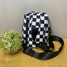 Load image into Gallery viewer, Checkered Nylon Sling
