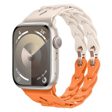 Load image into Gallery viewer, Watch Band - Silicone Link
