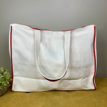 Load image into Gallery viewer, Canvas Tote - New Designs
