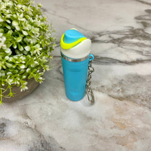 Load image into Gallery viewer, Keychain - Tumbler #3
