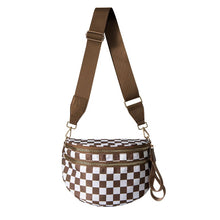 Load image into Gallery viewer, Roni - Nylon Crossbody
