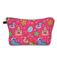 Load image into Gallery viewer, Pouch - Summer Vibes

