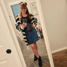 Load image into Gallery viewer, Ivy Crossbody Wallet + Purse - Navy
