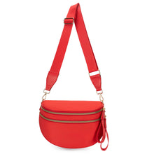 Load image into Gallery viewer, Roni - Solids - Nylon Crossbody - PREORDER 8/6-8/9
