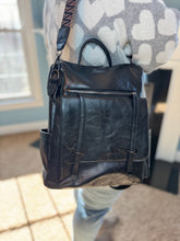 Load image into Gallery viewer, Bridgette Backpack
