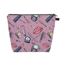 Load image into Gallery viewer, Pouch XL - Makeup Mauve

