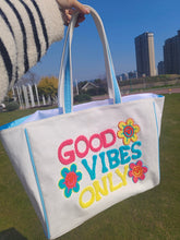Load image into Gallery viewer, Canvas Tote - New Designs
