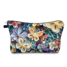 Load image into Gallery viewer, Pouch - Paper Butterfly
