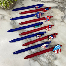 Load image into Gallery viewer, Pen - 4th of July Mix
