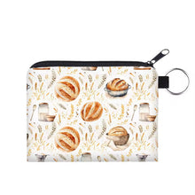 Load image into Gallery viewer, Mini Pouch - Baking Bakery Bread Sourdough
