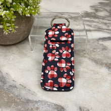 Load image into Gallery viewer, Lip Balm Chapstick Holder - Paw Print - #3
