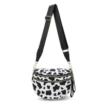 Load image into Gallery viewer, Roni - Nylon Crossbody
