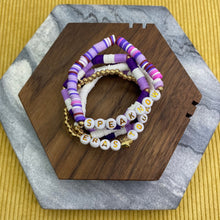 Load image into Gallery viewer, Bracelet - Friendship Bracelets - Purple
