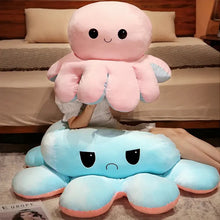 Load image into Gallery viewer, Moody Octopus Toy XL
