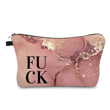Load image into Gallery viewer, Pouch - Adult, Fuck
