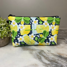 Load image into Gallery viewer, Pouch - Lemonade Firefly
