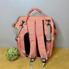 Load image into Gallery viewer, Emily Travel Bag - Quilted Solids - PREORDER
