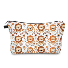 Load image into Gallery viewer, Pouch - Lion
