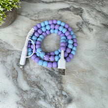 Load image into Gallery viewer, Charging Cord - Beaded #1
