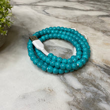Load image into Gallery viewer, Charging Cord - Beaded #2
