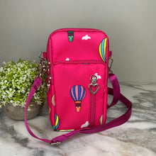 Load image into Gallery viewer, Mia Crossbody Nylon Wallet
