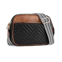 Load image into Gallery viewer, Cass Crossbody Bag
