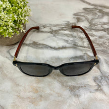 Load image into Gallery viewer, Sunglasses - Style F - Black Black
