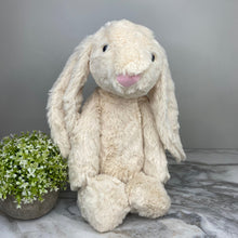 Load image into Gallery viewer, Bunny Plush Large
