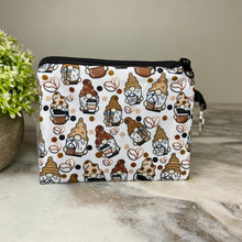 Load image into Gallery viewer, Mini Pouch - Coffee Gnomes
