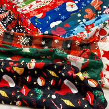 Load image into Gallery viewer, Headband - Christmas
