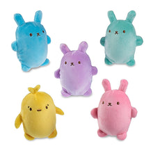 Load image into Gallery viewer, Bubble Stuffed Squishy Friends Toy - Easter
