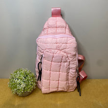 Load image into Gallery viewer, Sarah - Puffer Sling XL
