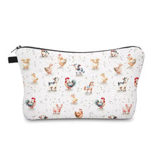 Load image into Gallery viewer, Pouch - Farm Animals Small
