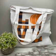 Load image into Gallery viewer, Tote Bag - Pumpkin Love
