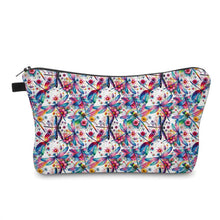 Load image into Gallery viewer, Pouch - Rainbow Dragonfly
