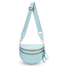 Load image into Gallery viewer, Roni - Solids - Nylon Crossbody - PREORDER 8/6-8/9
