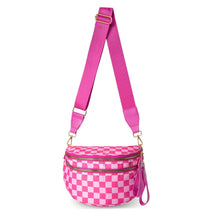 Load image into Gallery viewer, Roni - Nylon Crossbody
