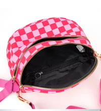 Load image into Gallery viewer, Roni - Nylon Crossbody
