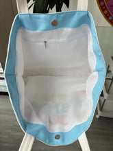 Load image into Gallery viewer, Canvas Tote - New Designs
