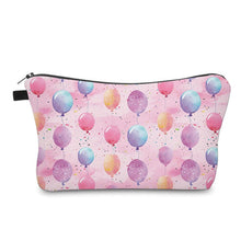 Load image into Gallery viewer, Pouch - Party Balloon Birthday
