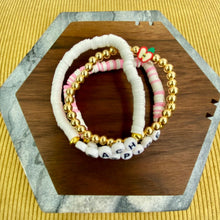 Load image into Gallery viewer, Bracelet Pack - Clay &amp; Bead Teach
