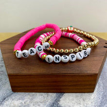 Load image into Gallery viewer, Bracelet Pack - Clay &amp; Bead Teach
