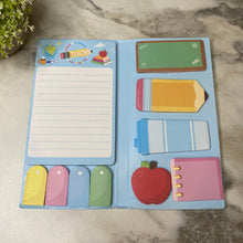 Load image into Gallery viewer, Sticky Note Booklet Set - Optimism
