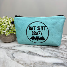 Load image into Gallery viewer, Pouch - Adult, Bat Shit Crazy
