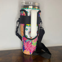 Load image into Gallery viewer, Tessa - Tumbler Crossbody
