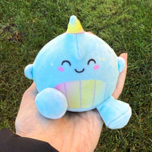 Load image into Gallery viewer, Super Duper Sugar Squishers Plush Sea Friends Edition Toy
