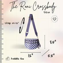 Load image into Gallery viewer, Roni - Nylon Crossbody
