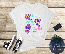 Load image into Gallery viewer, Human Rights Fundraiser T-Shirt
